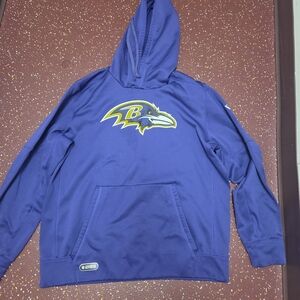 Ravens Hoodie